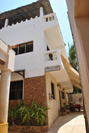 Shella White House, Lamu